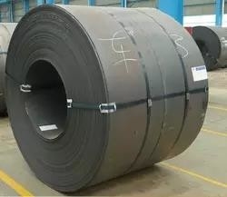 ASTM Q235 Carbon Stainless Steel Coil Roll Cold Rolled 0.2mm 4mm For Construction