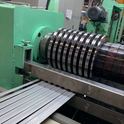 304 Stainless Steel Strip