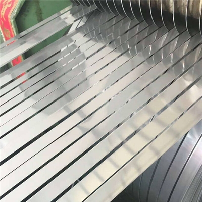 Cold Rolled Stainless Steel Strip