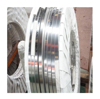 SUS631 Stainless Steel Strips Coils For Band Saw Blade 3.00mm Thick