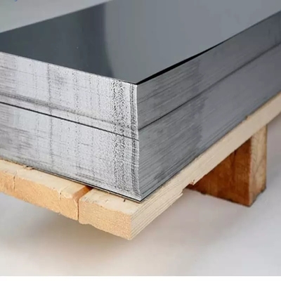UNS S31803 Super Duplex Stainless Steel Sheet Corrosion Resistance