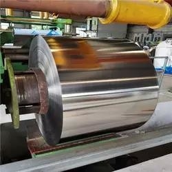 ASTM 309S Stainless Steel Coils Roll 321 904L 410 14mm Deep Drawing