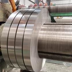 ASTM 309S Stainless Steel Coils Roll 321 904L 410 14mm Deep Drawing