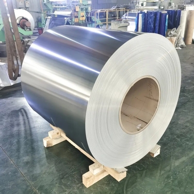 Best price factory manufacturer 316L 304 201 stainless steel coil 1.5mm 1.8mm 2mm for decoration