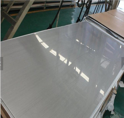 석유 및 가스 산업에 맞춤형 냉 laminated 스테인리스 스틸 장