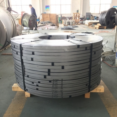 S30403 304L BA Mirror Finished Stainless Steel Coils Metal Strips
