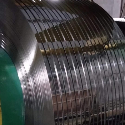 304 Stainless Steel Strip