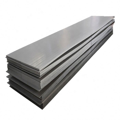 AISI 310S Stainless Steel Sheet 3mm Thickness Austenitic Chrome-Nickel