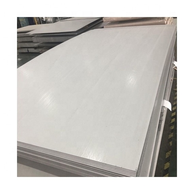 AISI 310S Stainless Steel Sheet 3mm Thickness Austenitic Chrome-Nickel