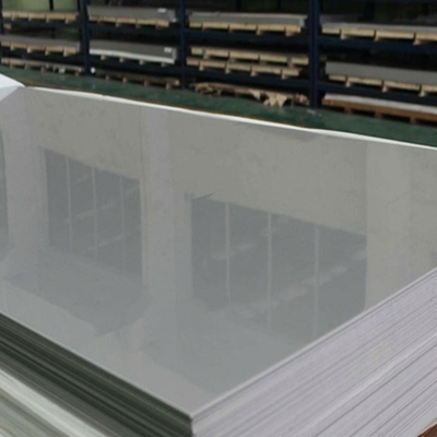 Cold Rolled Seamless 2205 Duplex Stainless Steel Plate For Construction